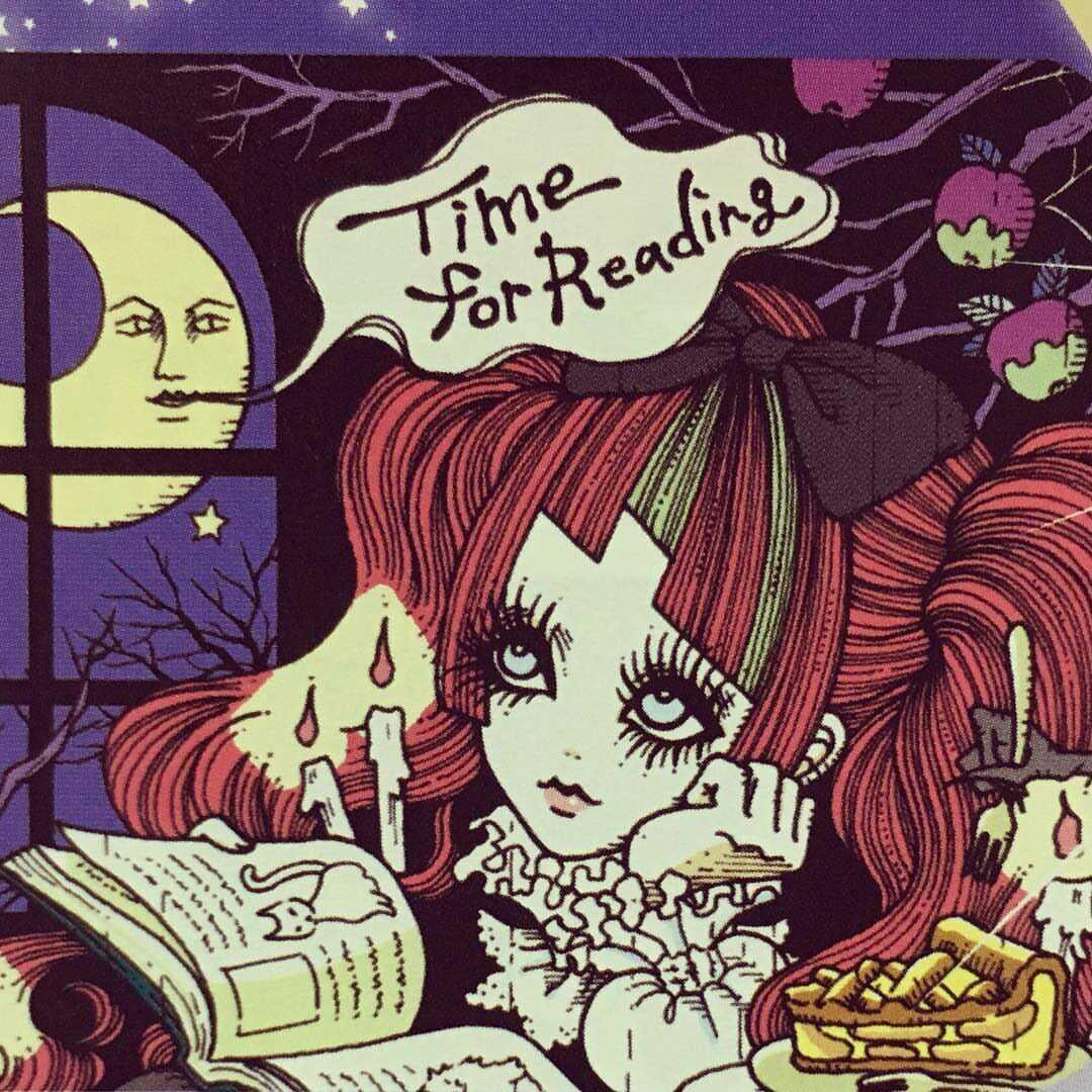 ポエム置き場♥mia