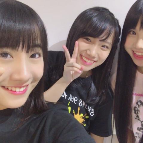 侍ナインのトーク