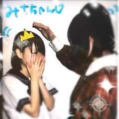 みさみさのトーク