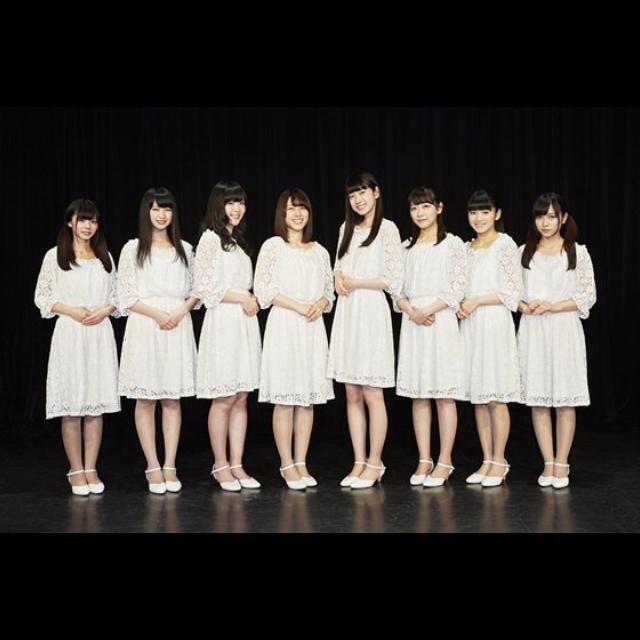 ナナブンノニジュウニを応援しています♪