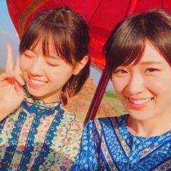 りんたろう⊿かずみん&なぁちゃん推しのトーク