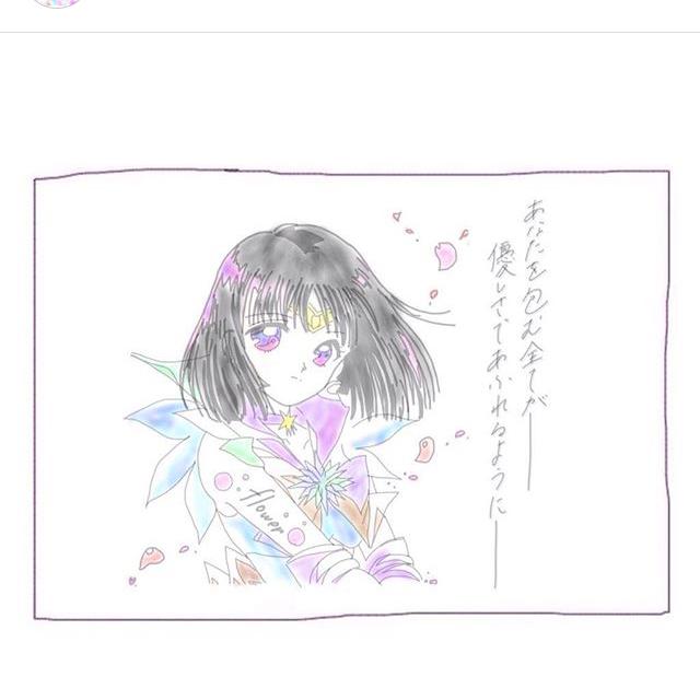 ななみん🐼🐼🐼のトーク