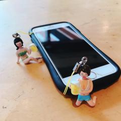 グッチくんのトーク