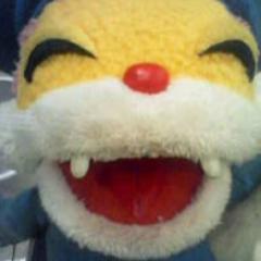 まぁくん