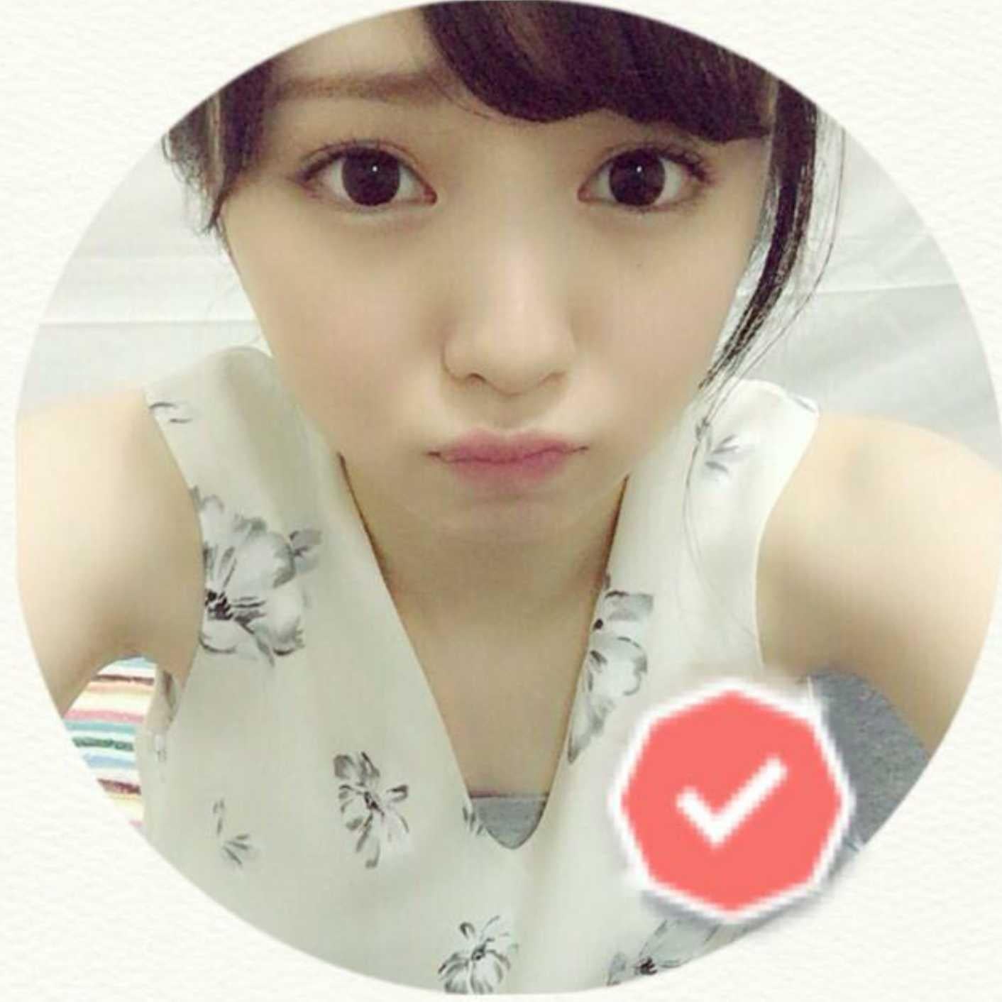 今泉佑唯(欅坂46)