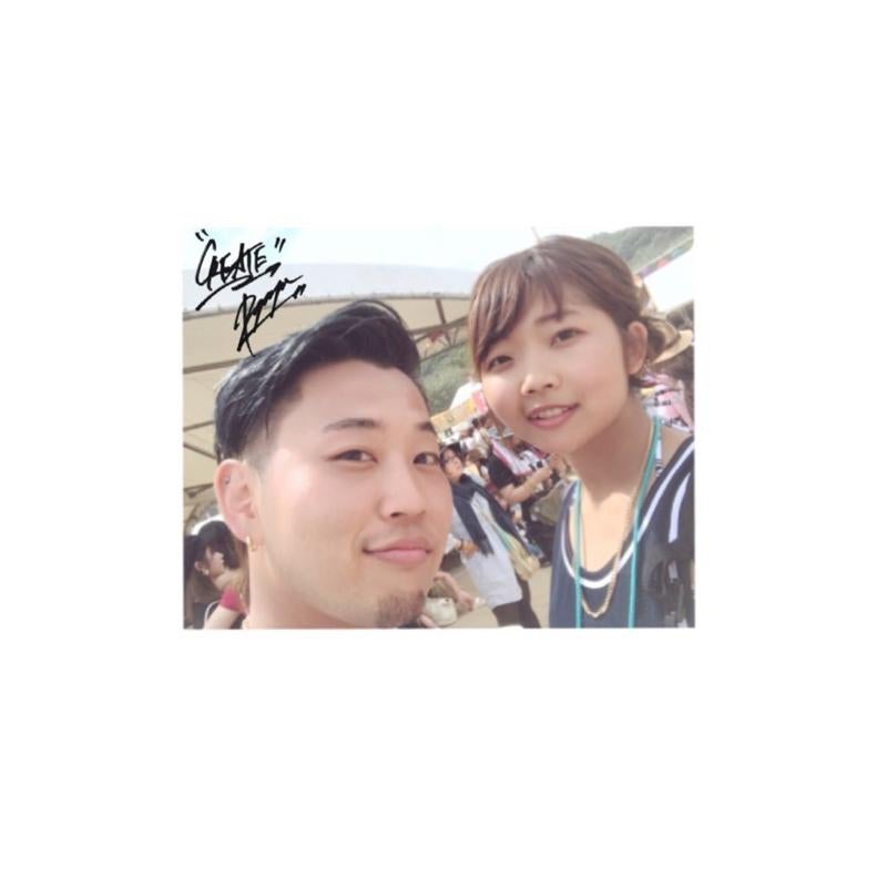 真里奈