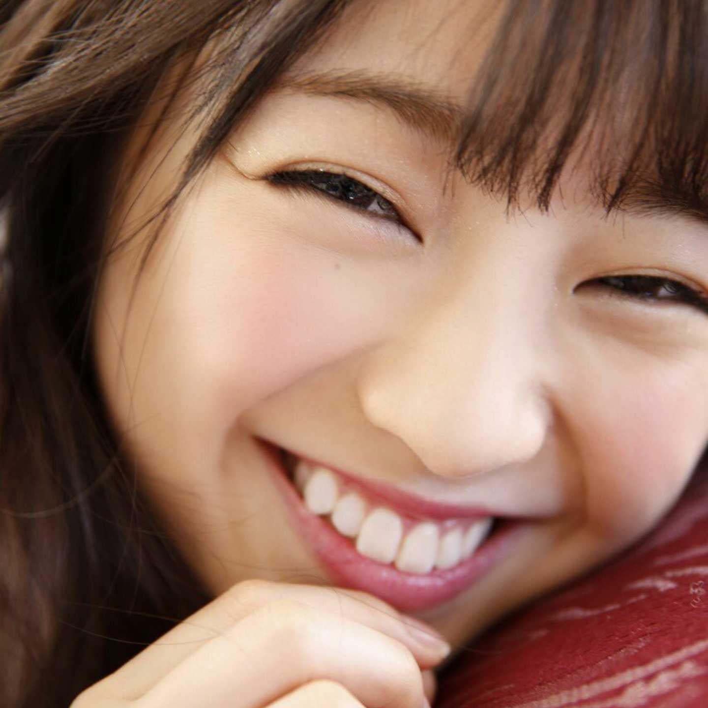 今泉佑唯(欅坂46)