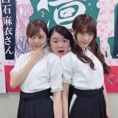 ギシコのトーク