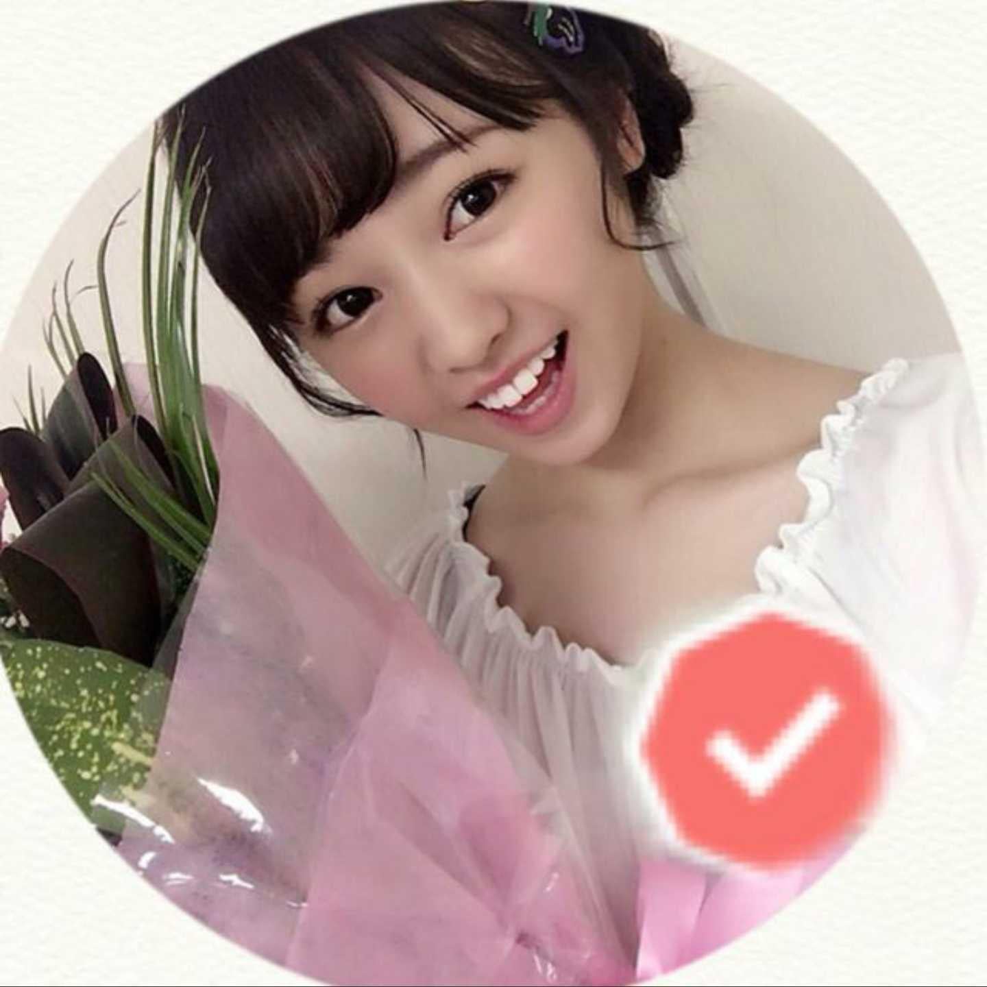 今泉佑唯(欅坂46)