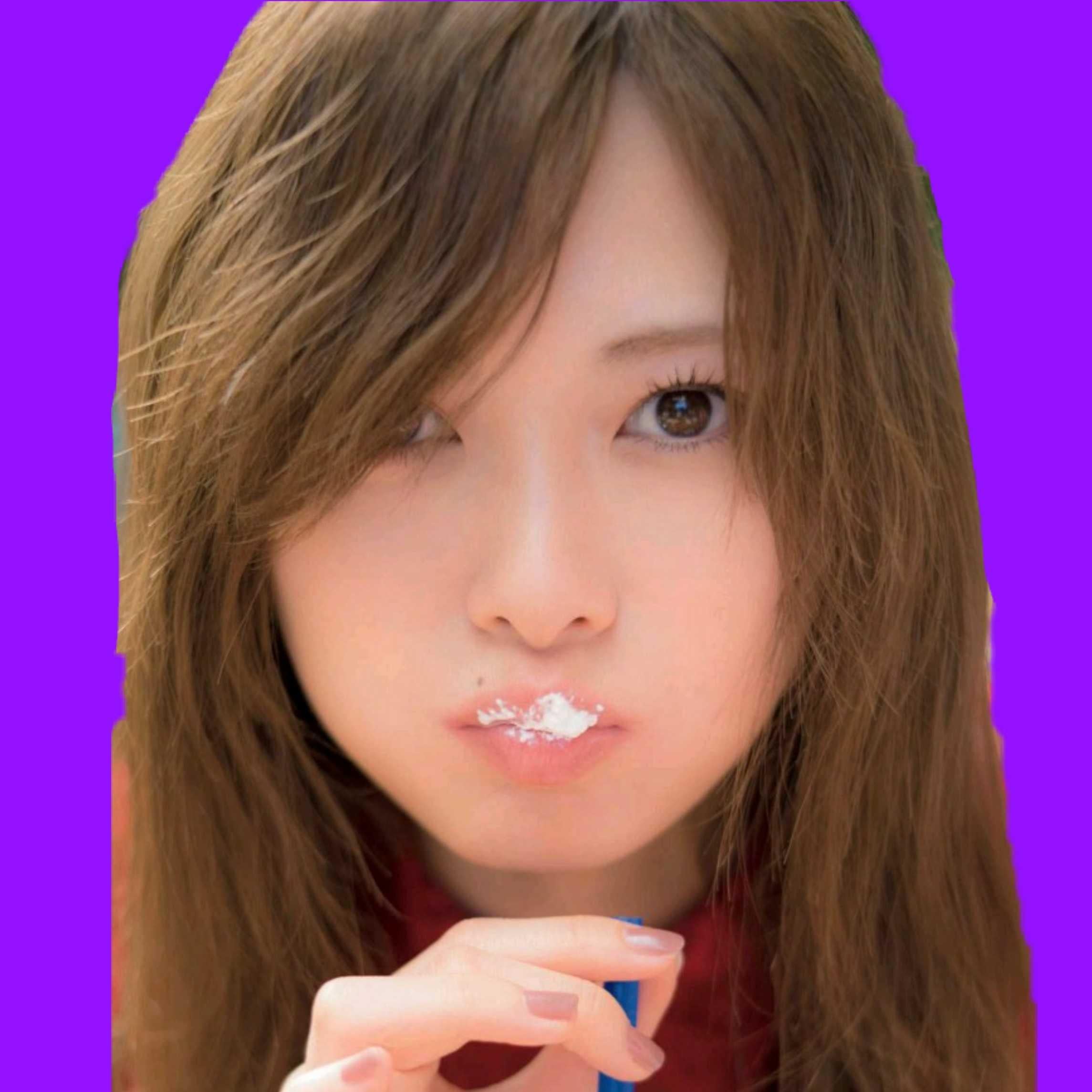 しげき⊿