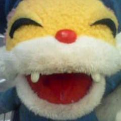 まぁくんのトーク