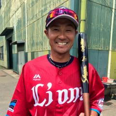T-大谷