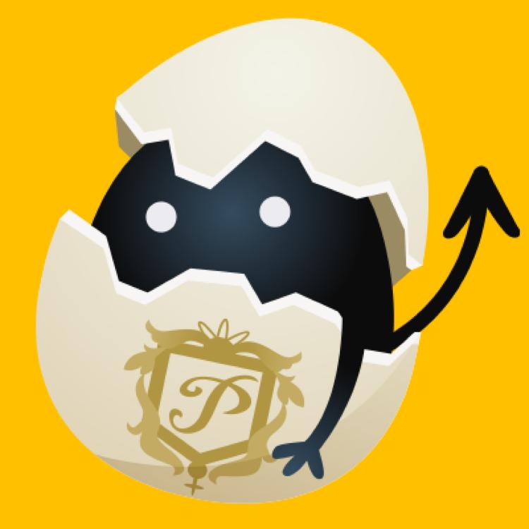 ポケット団の管理人さん