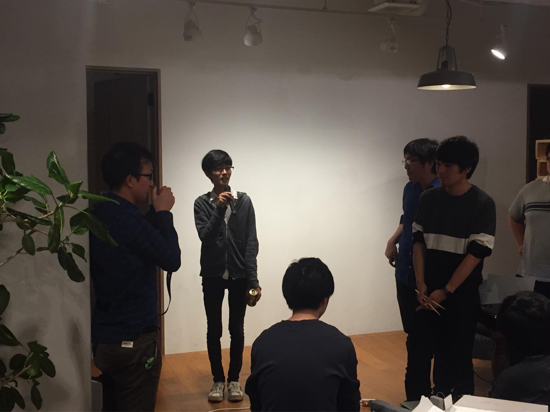投稿画像