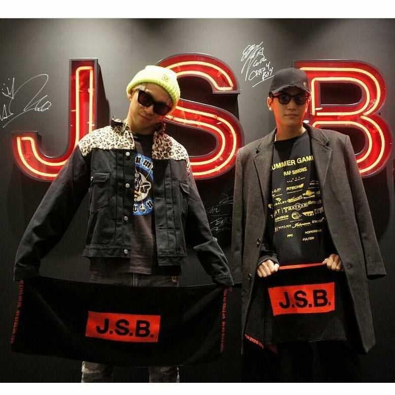 岩田剛典🐼🐼のトーク