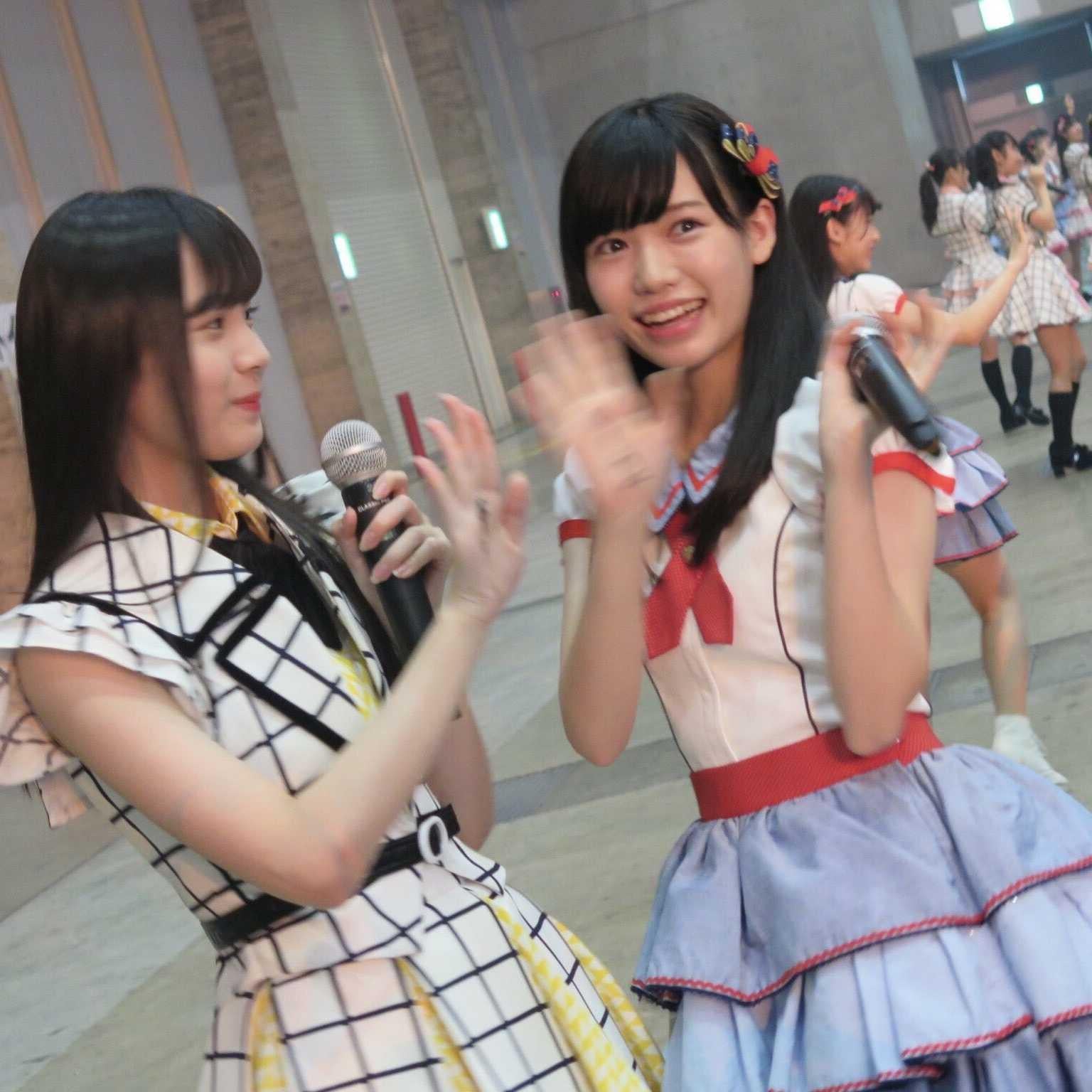 とっとぅるーのトーク