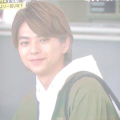 ⚡佐藤勝利⚡のトーク