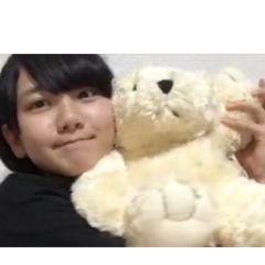 愛佳ちゃんからの引用