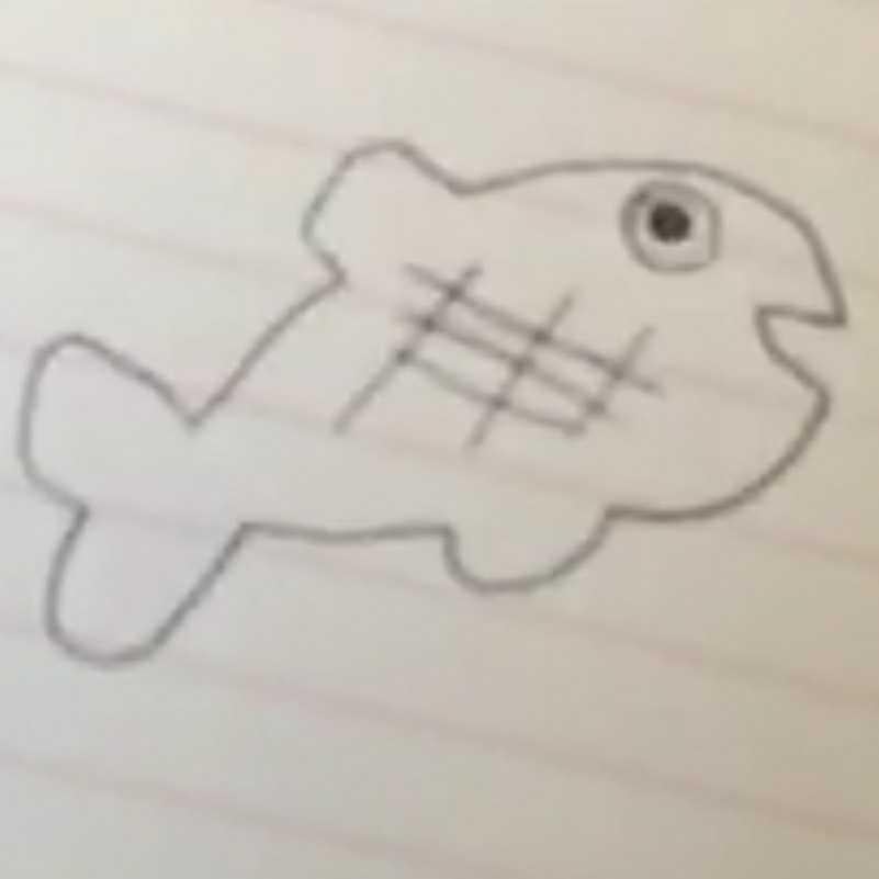 たいやき