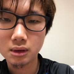 三浦結人のトーク