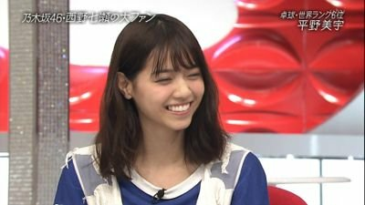 えつ◢ 西野七瀬推し✨
