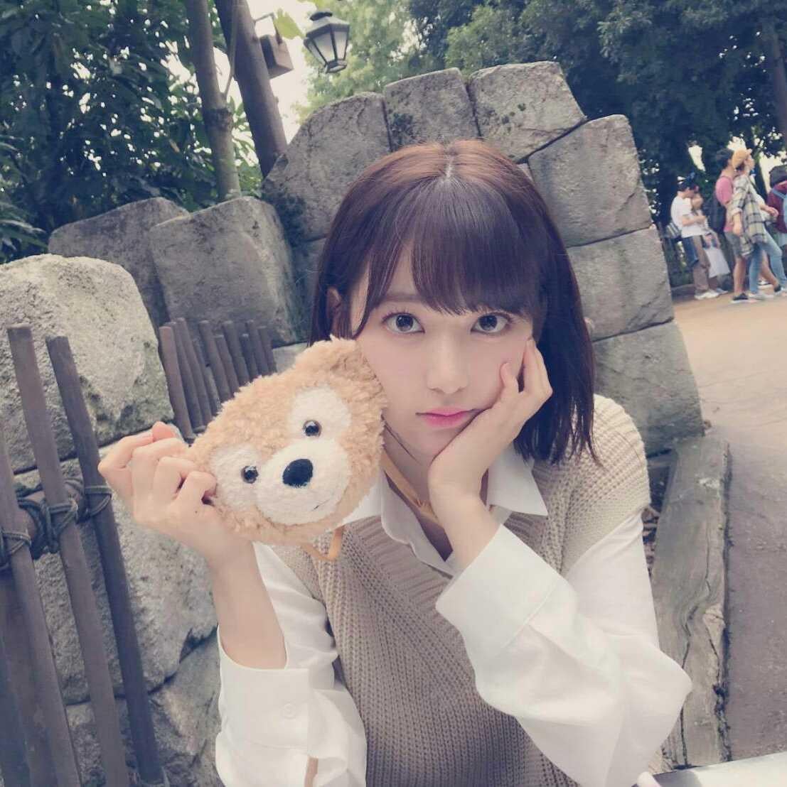 もかフレンド、なこ推しト－ク❗