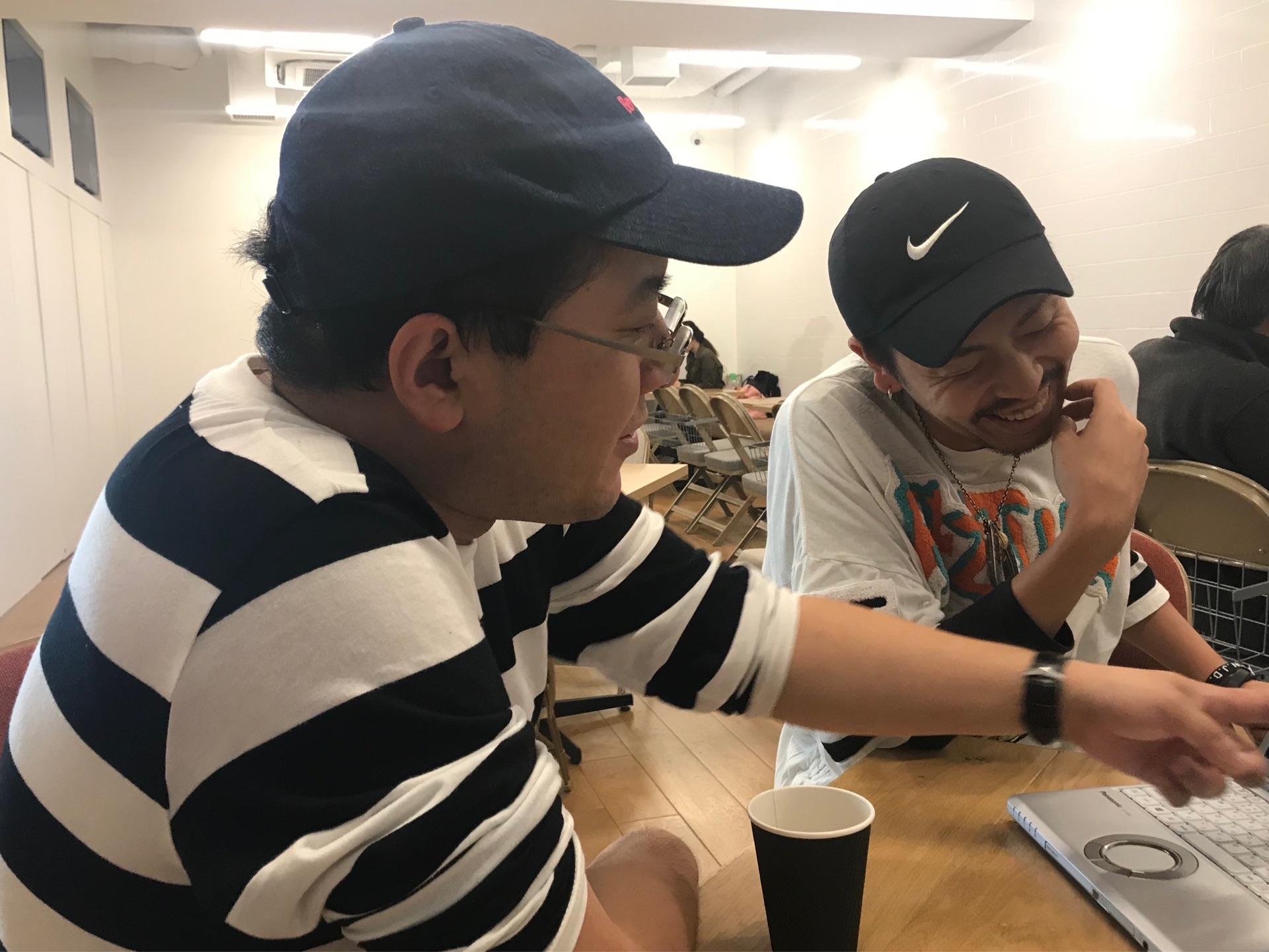 投稿画像