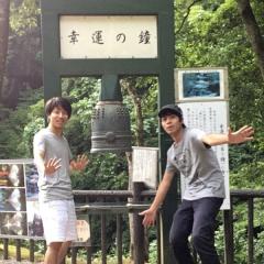 Ryosuke Ideのトーク