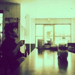 低姿勢ウクレレゴンタのゆるトーーク