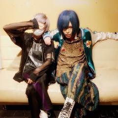 マモくん ミオさん