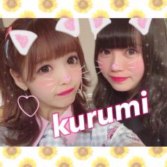 ❁くるみ@にこちゅう❁