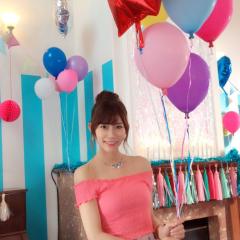 後藤理沙子のトーク