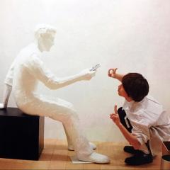♤のトーク