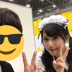 忍のお忍トーク！！