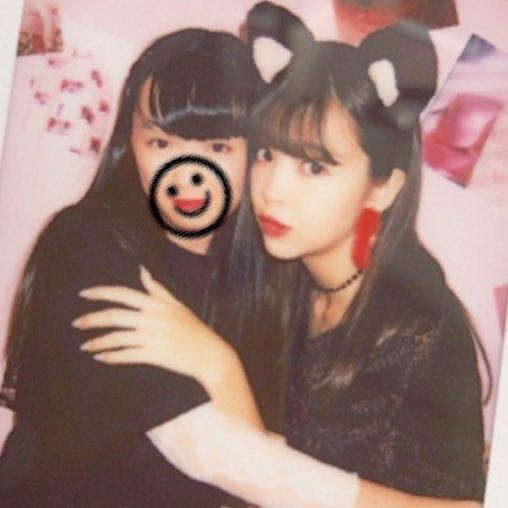(🍄):ゆな