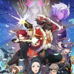 初心者モンスト仲間募集