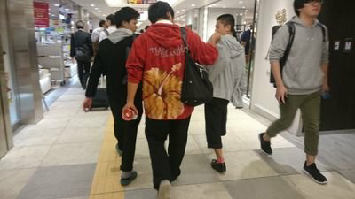 おだじー