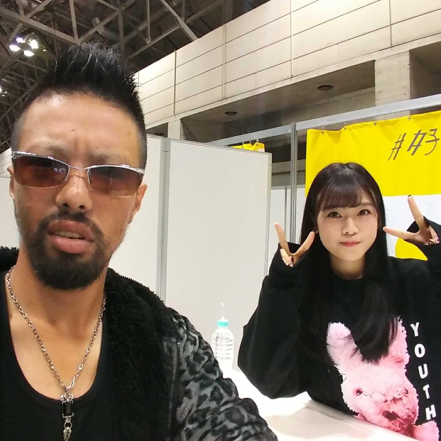 トークコーナー