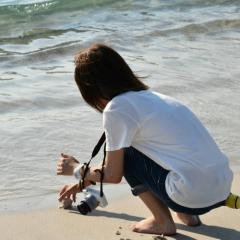 さっちゃんのトーク