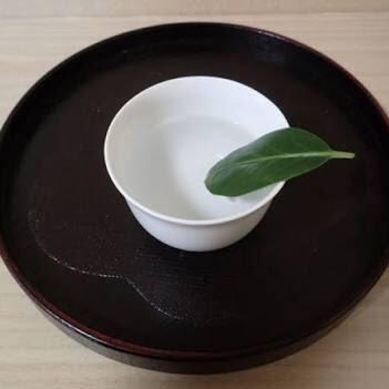 抹茶@ご臨終のトーク