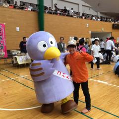 まっすー