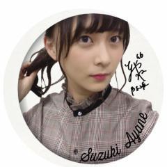 アオイ@坂道のトーク