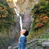 Kento Takahashi