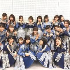 乃木坂専用のトーク