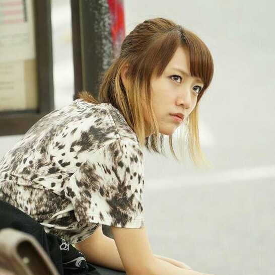 高橋みなみ