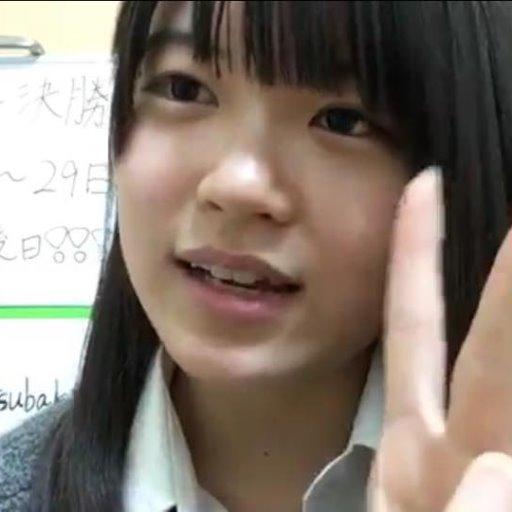 ちかなは、AKB48グループを目出してますので応援してます。