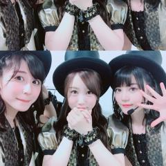 あおみん☆ミのトーク