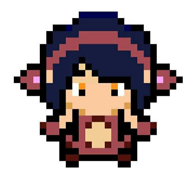 ろびん