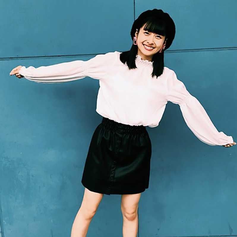 幸さん