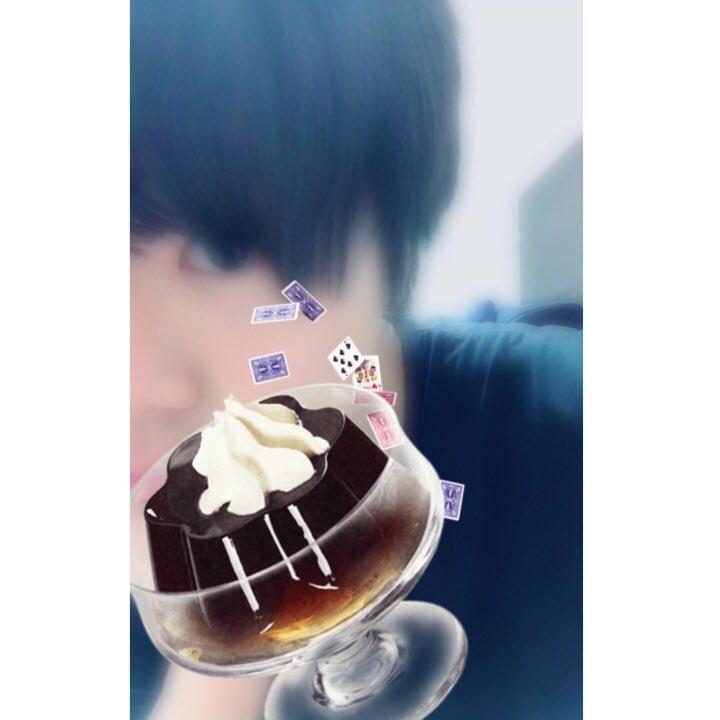 ばんびのトーク